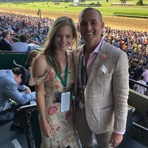 Meet your Posher, Evan